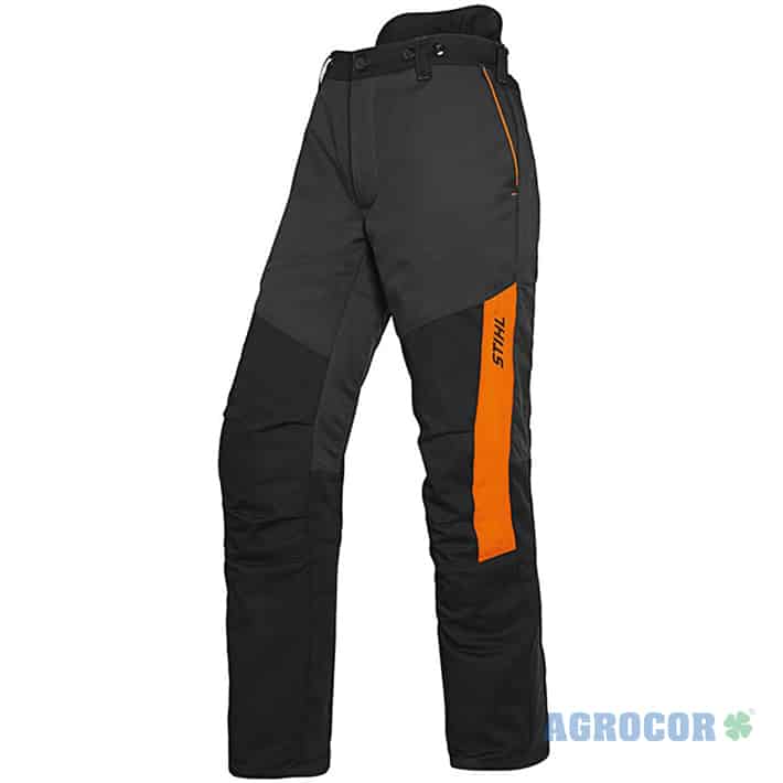 Pantalon Anticorte EXTREME Motosierra CLASE 2 - Agrocor