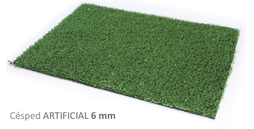 Cómo elegir el césped artificial