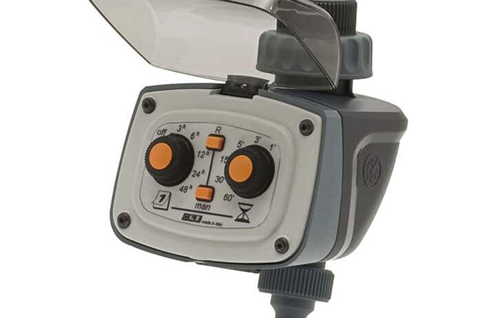 PROGRAMADOR DE GRIFO GF 30