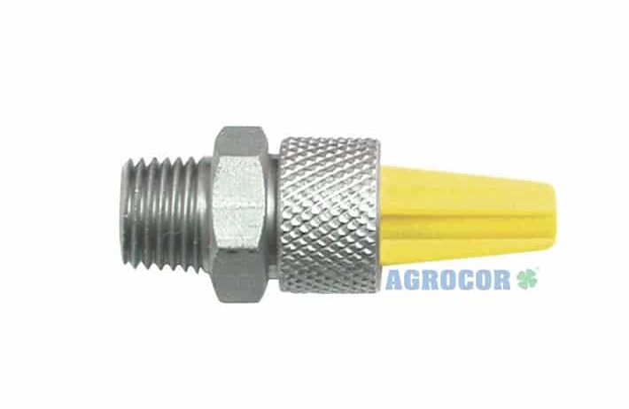 BOQUILLA HYPRO XT024 AMARILLA