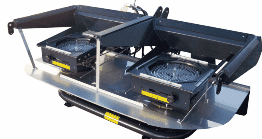 El futuro de Agrocor en I+D+I