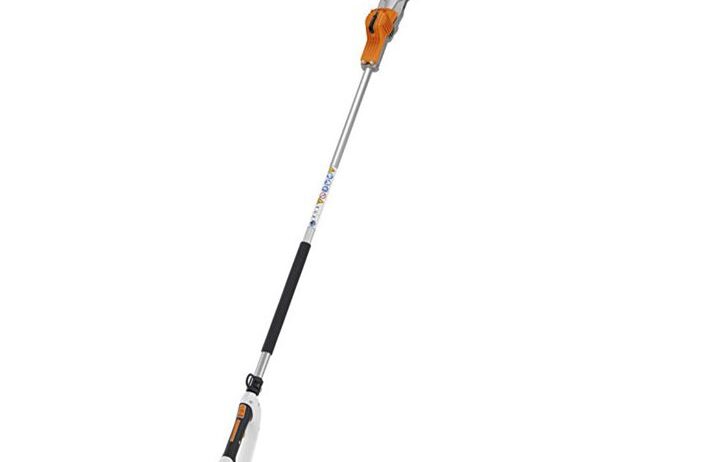 Vareador SPA 65