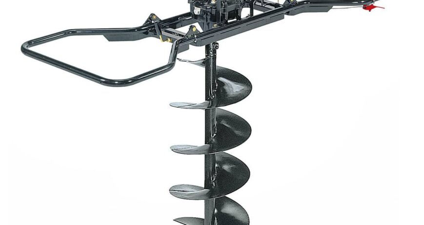 Alquilar Ahoyador en Córdoba