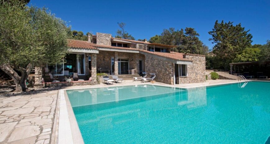 Mantenimiento de la piscina en invierno