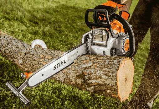 MOTOSIERRA STIHL