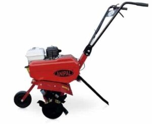 `Motoazada para huerto Anipal´