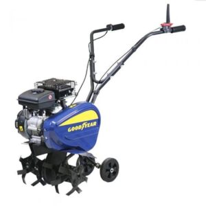 `Motoazada para huerto GoodYear´