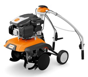 `Motoazada para huerto Stihl´