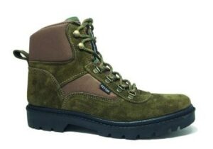 `Botas de montaña Segarra´