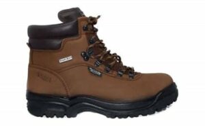 `Botas de montaña Segarra´