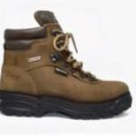 `Bota de seguridad´