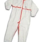 traje de protección Ropa proteccion contra quimicos