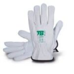 EPIS (Equipos de Protección Individual) guantes