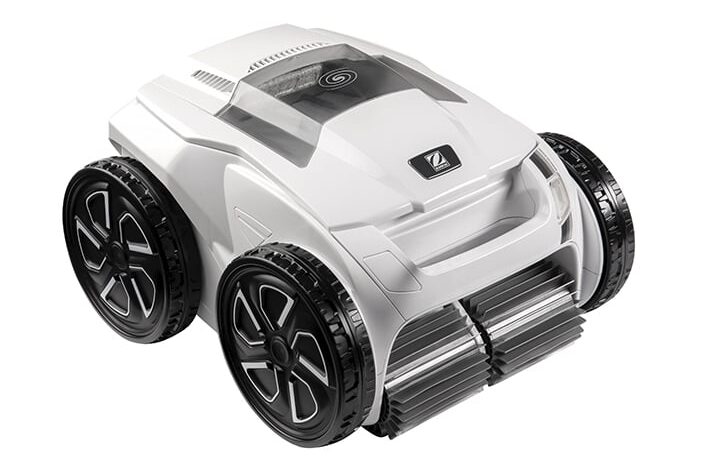 LIMPIAFONDOS AUTOMÁTICO ZODIAC RA6570