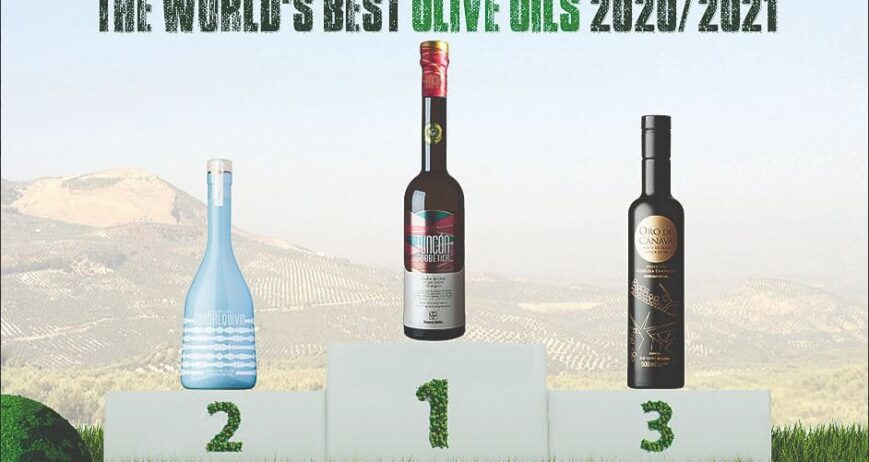 Mejor AOVE del mundo