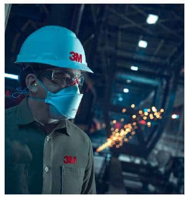 Selección de la Protección Respiratoria