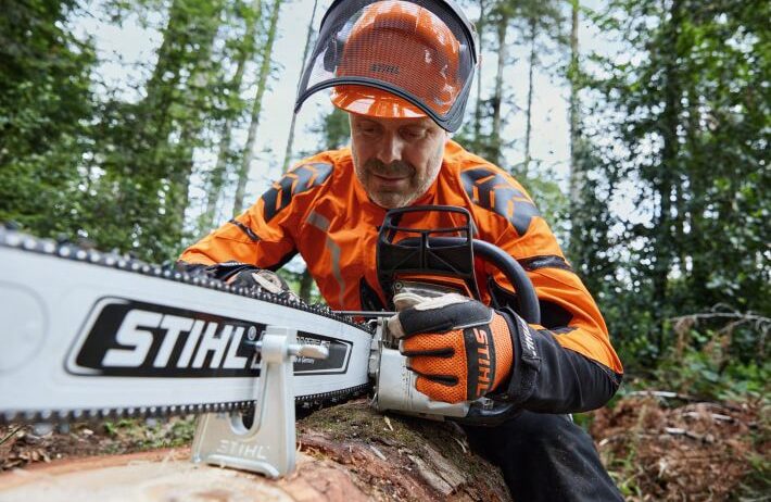 GUÍA TÉCNICA AGROCOR: Nomenclatura y Usos de Cadenas de Motosierra poda y desbroce