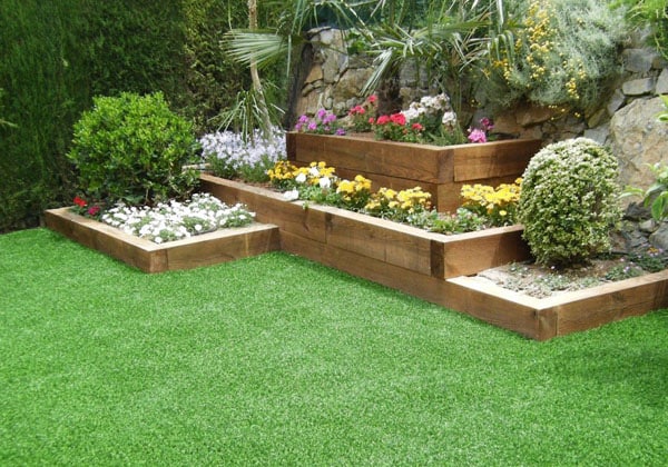 Césped artificial de calidad Online