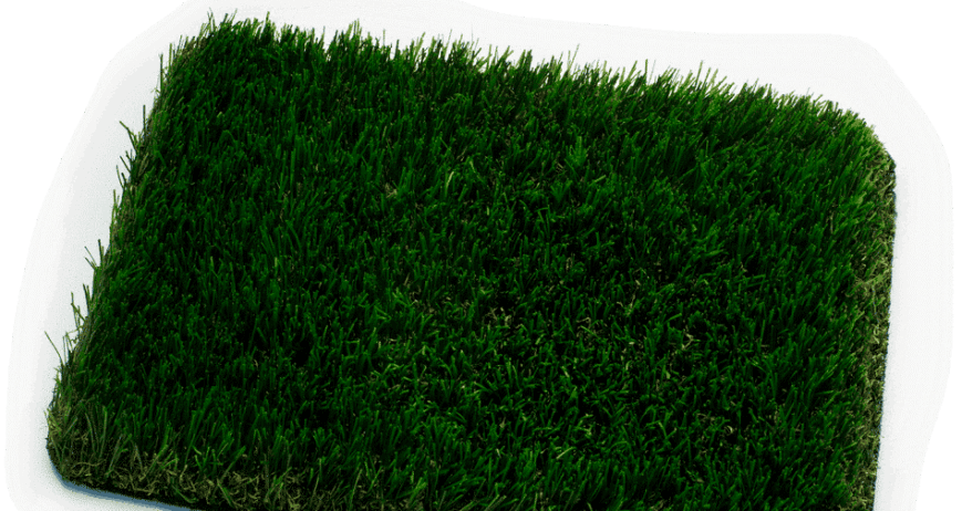 Césped artificial a domicilio en Córdoba