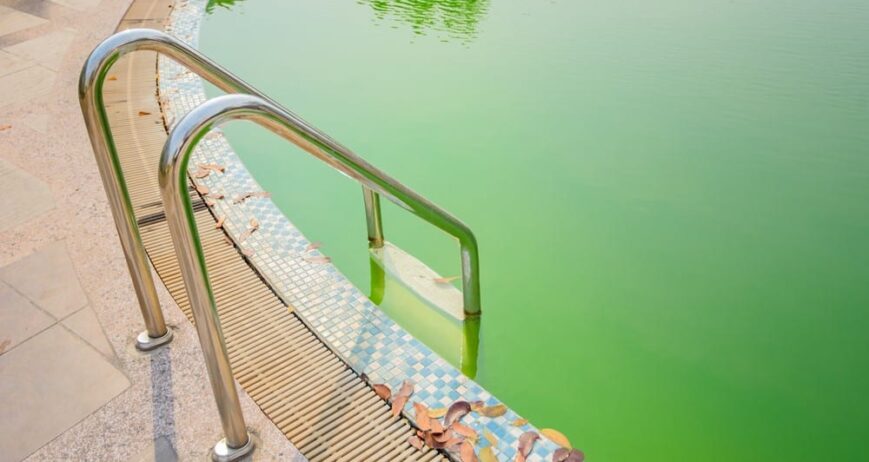 depuradora no funciona