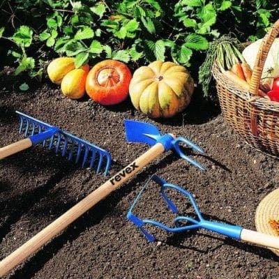 consejos de trabajos en casa Herramientas de jardín