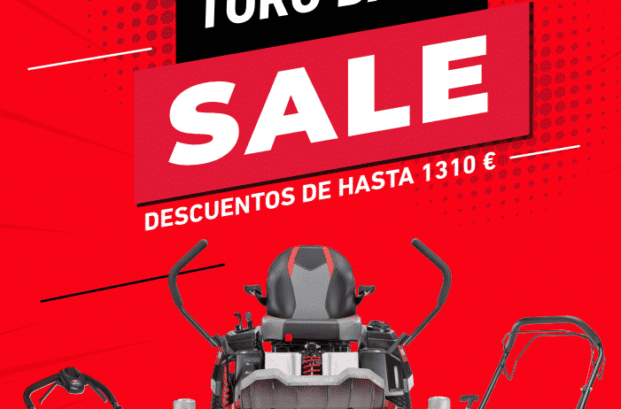 TORO DAYS 2022