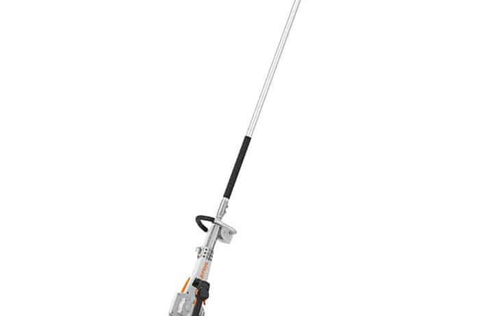 Vareador STIHL SP 452 Vareador olivar en Córdoba
