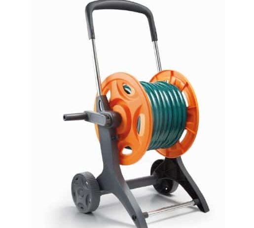 Carro portamangueras GF EUROTANK PLUS