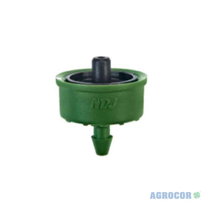 Gotero autocompensante Clicktif 4