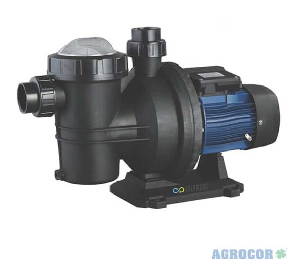 Bomba de piscina Vista Reparación de bomba de piscina en Córdoba