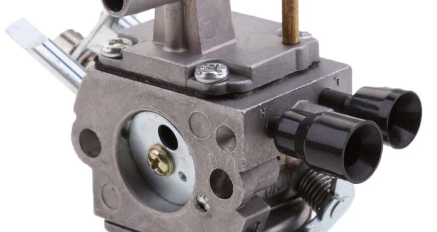 Carburador Adaptable STIHL FS 400/450/480