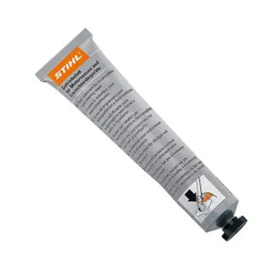 Grasa STIHL desbrozadora (lubricantes grasas aceites)