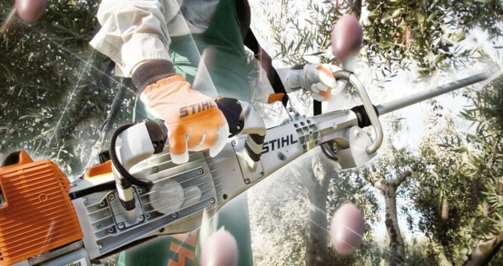 Vareadores cosecha aceitunas vareadores y recambios