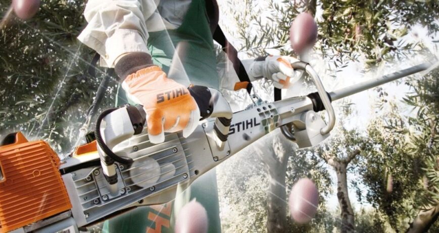 Vareadores cosecha aceitunas vareadores y recambios