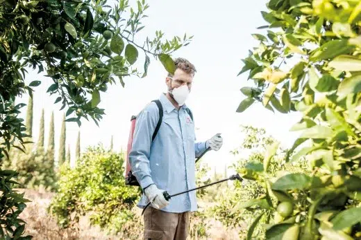 pulverizadores atomizadores fumigación pulverizacion y fumigacion accesorios