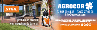 Agrocor distribuidor premium de Stihl la tienda abierta