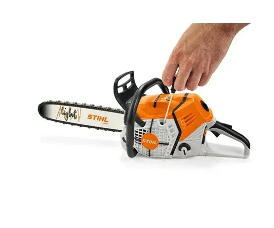 Motosierra juguete pilas incluidas en AGROCOR