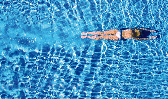 Comprar productos de piscina en Córdoba