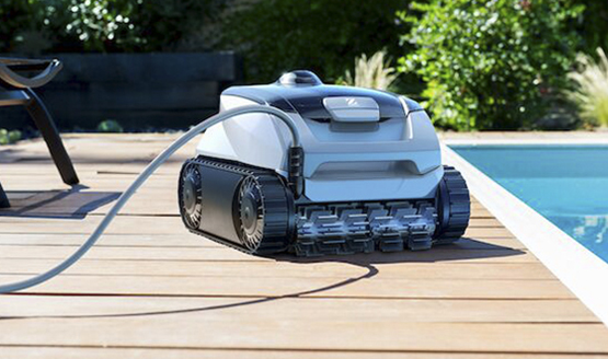 Comprar limpiafondos de piscina en Córdoba Liquidación de Limpiafondos de Piscina