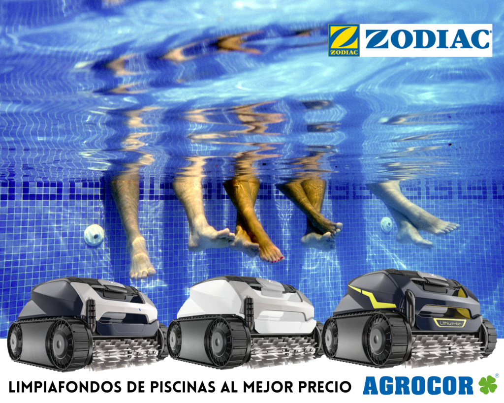 Limpiafondos de pisicinas al mejor precio regalo práctico Navidad