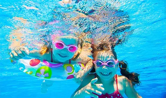 Productos para piscina Limpiafondos químicos