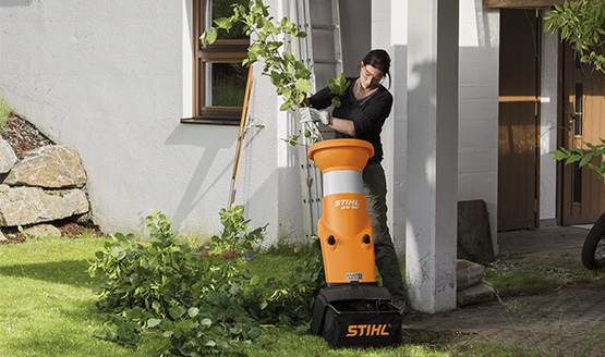 Biotrituradoras Transforma tus Residuos en Abono de Calidad