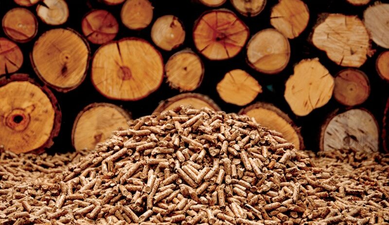 Pellets saco de 15 kg. (Tipo A1)