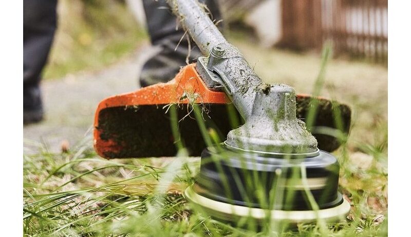 Lo más importante es utilizar un hilo de calidad y el tamaño adecuado para el trabajo que vas a realizar Cómo Elegir el Hilo Ideal para tu Desbrozadora de Aluminio