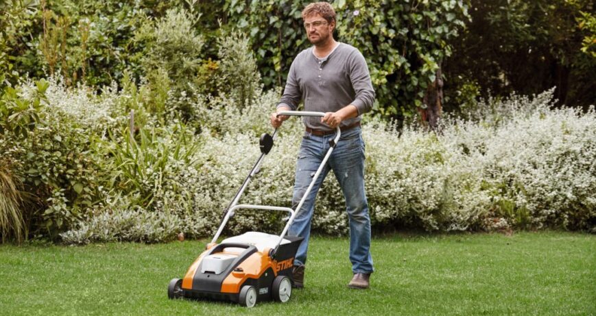 Recomendaciones de compra Comprar una recortadora de césped es una inversión clave para mantener tu jardín impecable.