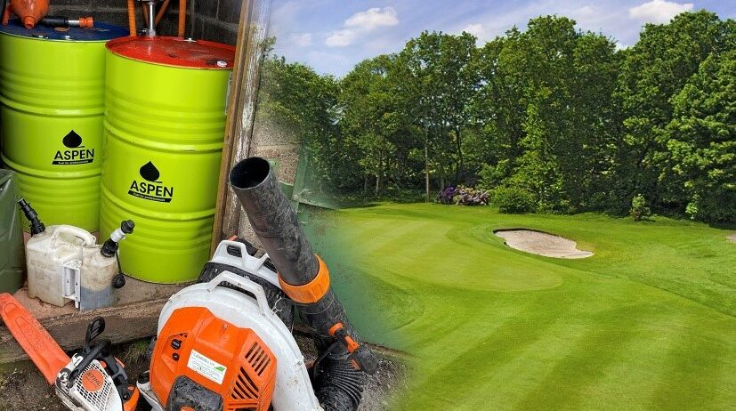 Optimiza tu campo de golf con la maquinaria adecuada. Descubre los mejores cortacéspedes y equipos de mantenimiento de césped para profesionales