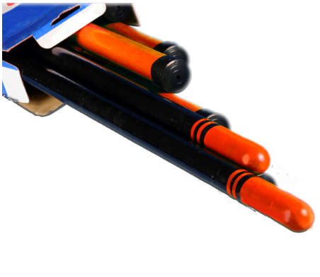 nuestras varas te ayudarán a mejorar tu rendimiento esta campaña