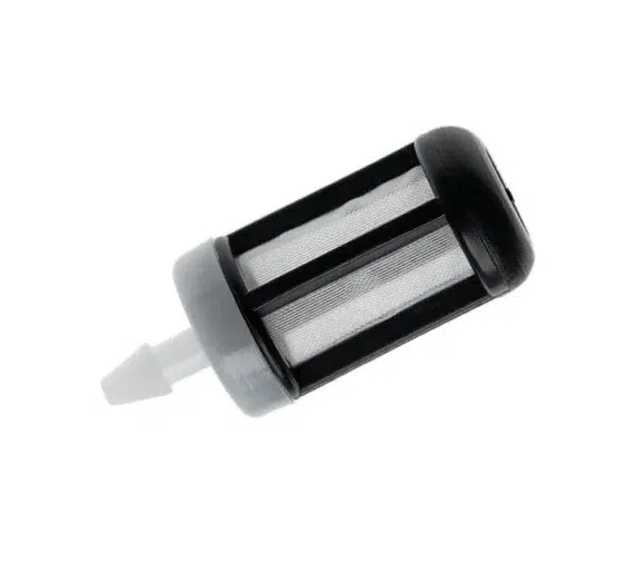 Filtro combustible Ø 8.3 mm.