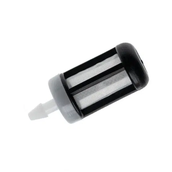 Filtro combustible Ø 8.3 mm.