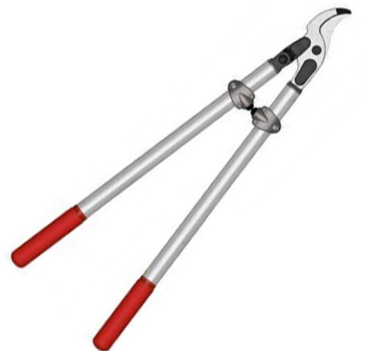 Tijeras de poda dos manos AMBOSS F 220